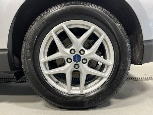 Used 2021 Ford Edge SEL FWD image 36