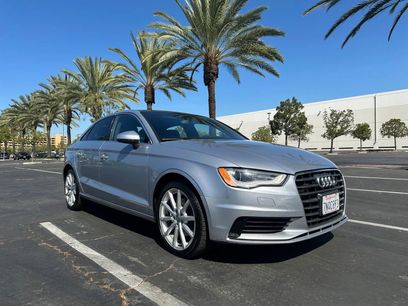 Used 2015 Audi A3 2.0T Premium Plus