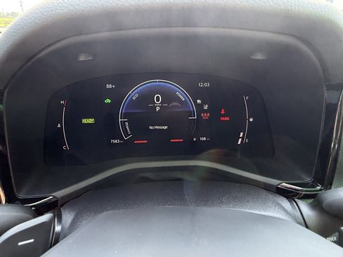Certified 2026 Toyota Camry SE w/ Convenience Package FWD image 7