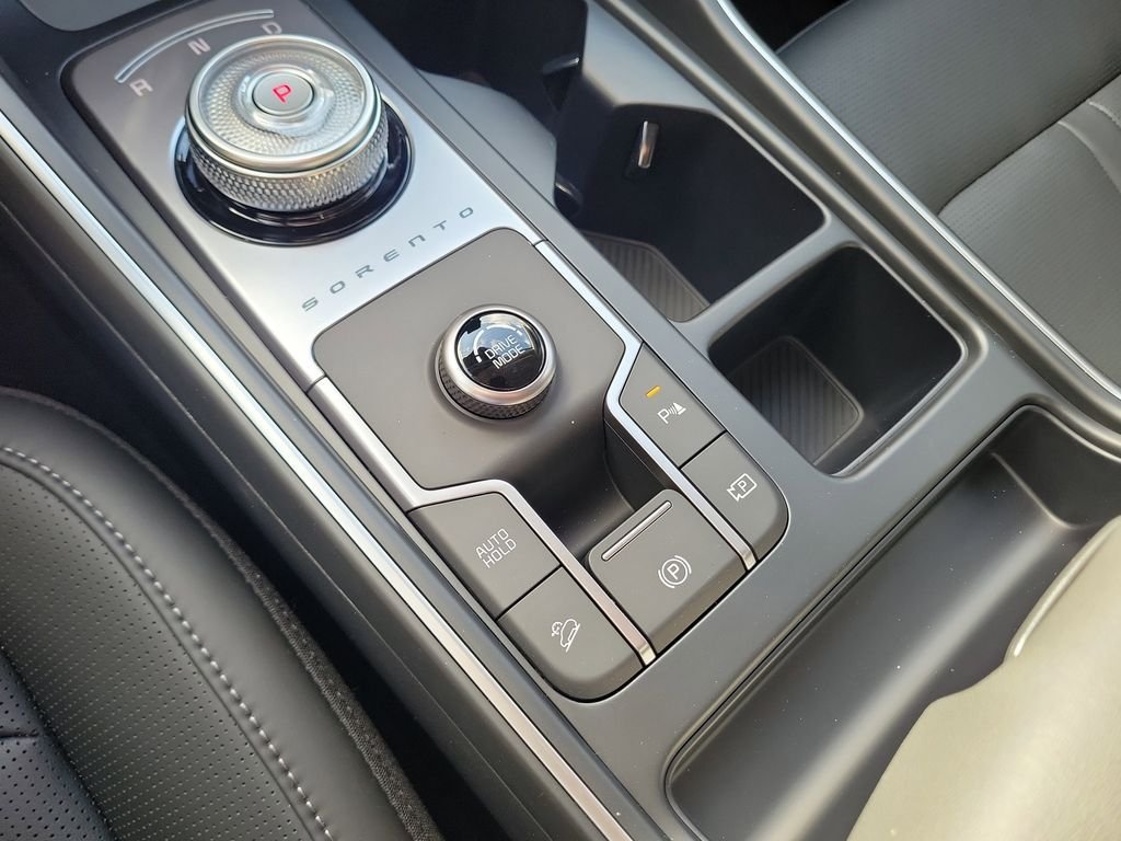 New 2026 Kia Sorento EX w/ EX Premium Package FWD image 37