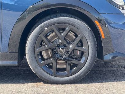 New 2026 MINI Cooper S