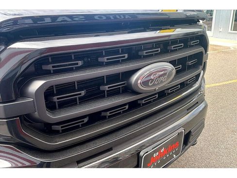 Used 2023 Ford F150 XLT w/ Trailer Tow Package image 32