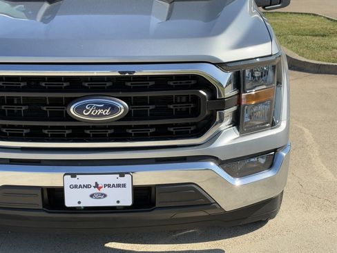 Used 2023 Ford F150 XLT RWD image 10