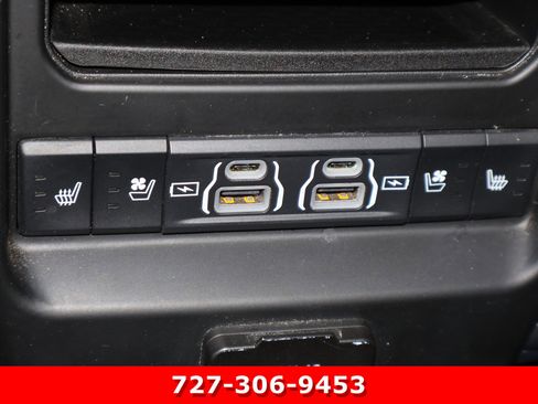 Used 2021 RAM 1500 Limited image 19