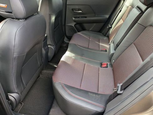 New 2026 Nissan Kicks SR w/ SR Premium Package image 20