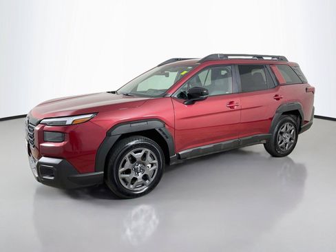 Used 2026 Subaru Outback Premium AWD/4WD image 8