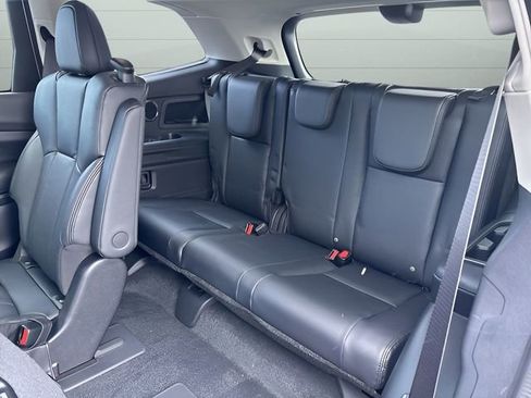 New 2026 Subaru Ascent Touring image 30