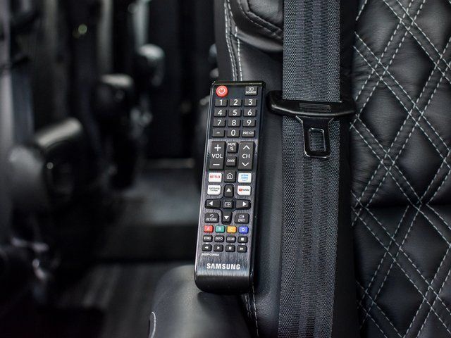 New 2026 Mercedes-Benz Sprinter 2500 image 33
