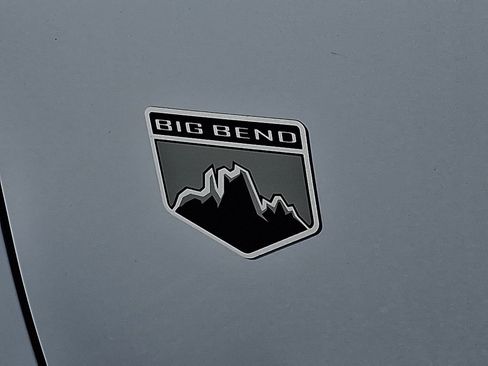 New 2026 Ford Bronco Sport Big Bend image 14