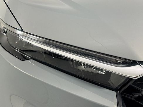 New 2026 Honda CR-V LX image 10