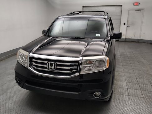 Used 2014 Honda Pilot EX-L image 15