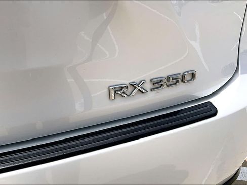Used 2020 Lexus RX 350 FWD w/ Premium Package image 10