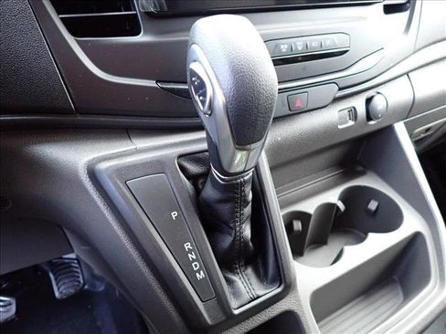 New 2026 Ford Transit 250 image 18