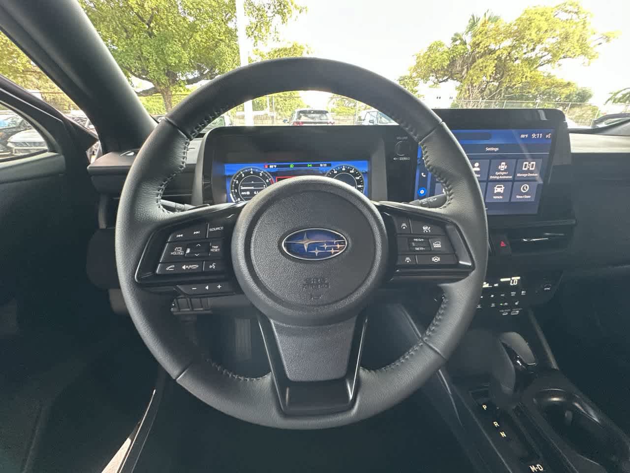 New 2026 Subaru Outback Premium AWD/4WD image 15