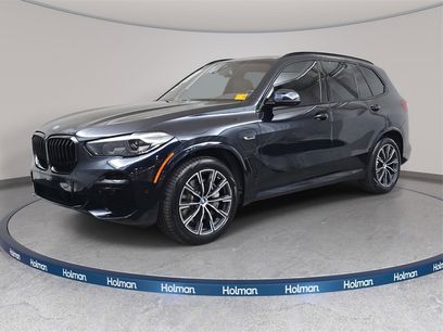Used 2023 BMW X5 xDrive45e w/ M Sport Package