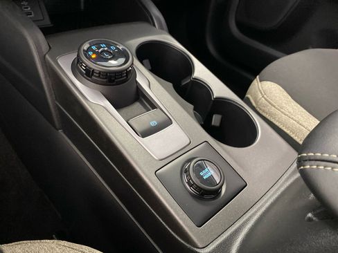 New 2026 Ford Bronco Sport Big Bend w/ Convenience Package image 32