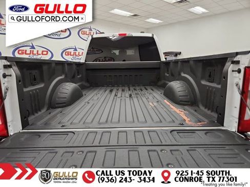 Used 2023 Ford F250 XLT image 10