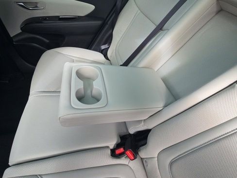 Used 2023 Hyundai Tucson Limited image 26