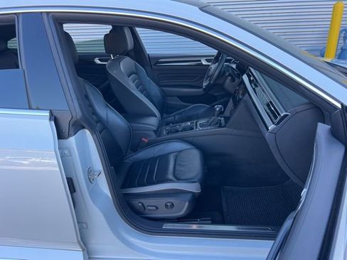 Used 2023 Volkswagen Arteon SEL image 35