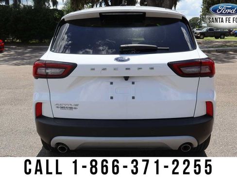 Used 2024 Ford Escape Active FWD image 5