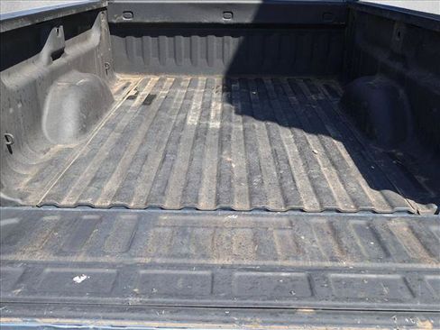 Used 2016 Chevrolet Silverado 2500 W/T AWD/4WD image 6