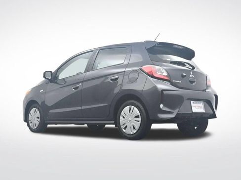 Used 2024 Mitsubishi Mirage ES FWD image 36