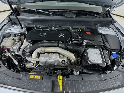 New 2026 Mercedes-Benz GLB 250 image 30