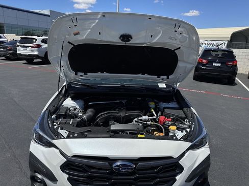 New 2026 Subaru Crosstrek 2.5i Limited AWD/4WD image 18