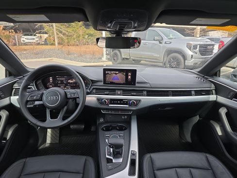 Used 2018 Audi A5 2.0T Premium Plus w/ Premium Plus image 18