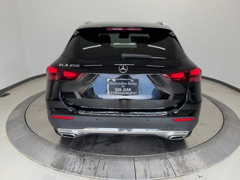 New 2025 Mercedes-Benz GLA 250 image 12
