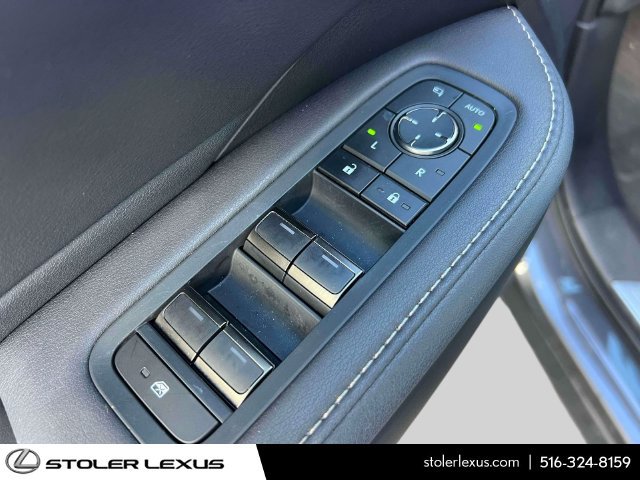 Used 2024 Lexus TX 350 AWD w/ Cold Weather Package image 22