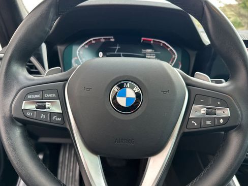 Certified 2022 BMW 330i Sedan w/ Convenience Package image 25