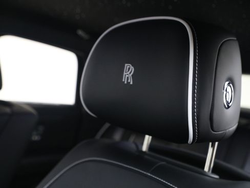 New 2026 Rolls-Royce Ghost image 18