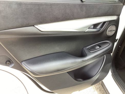 Used 2020 INFINITI QX50 Autograph AWD/4WD image 20