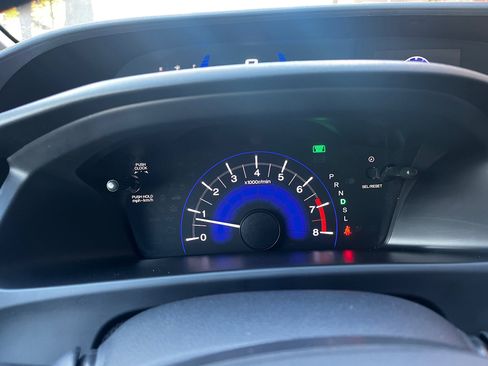 Used 2014 Honda Civic LX image 16