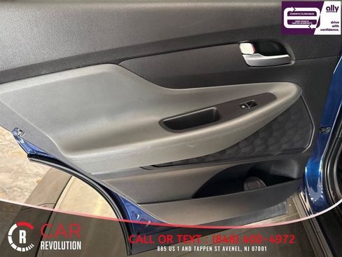 Used 2023 Hyundai Santa Fe SEL AWD/4WD image 42