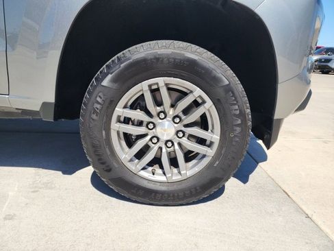 Used 2023 Chevrolet Colorado LT w/ LT Convenience Package image 15