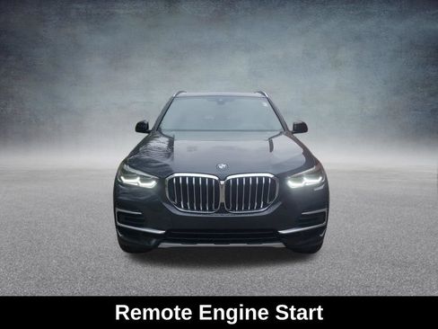 Used 2023 BMW X5 xDrive40i w/ Premium Package AWD/4WD image 10