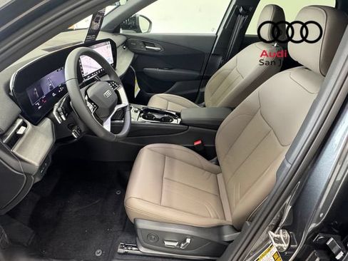 New 2026 Audi Q3 quattro 2.0T AWD/4WD image 24