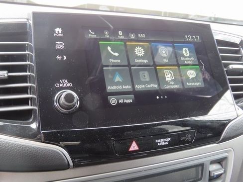 Used 2023 Honda Passport EX-L image 5