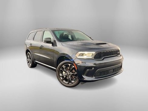 Used 2024 Dodge Durango GT image 6