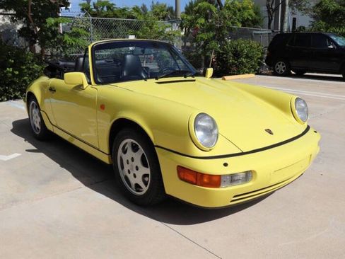 Used 1991 Porsche 911 image 4