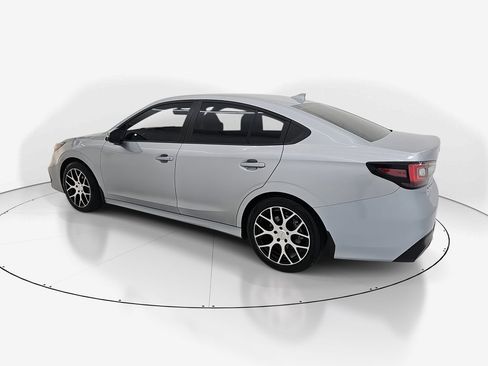 Used 2023 Subaru Legacy Limited image 9