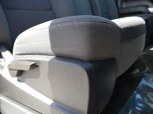 Used 2014 Chevrolet Silverado 1500 LT w/ All Star Edition AWD/4WD image 45