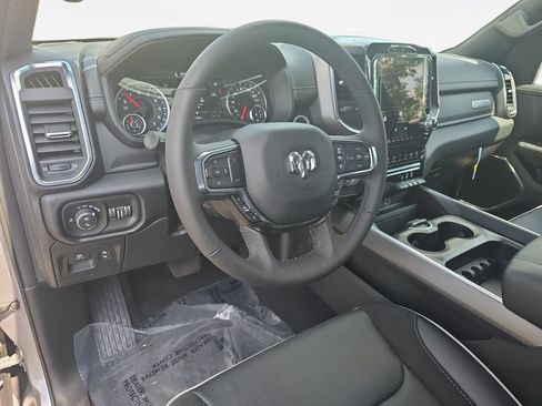 Certified 2026 RAM 1500 Laramie AWD/4WD image 15