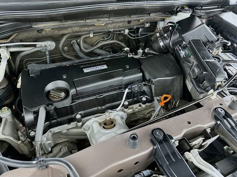 Used 2016 Honda CR-V EX-L image 26