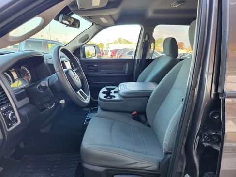 Used 2019 RAM 1500 Express w/ Wheel & Sound Group AWD/4WD image 20