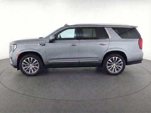 Certified 2023 GMC Yukon Denali w/ Denali Reserve Package image 2