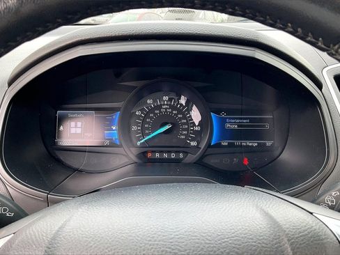 Certified 2022 Ford Edge SEL w/ Convenience Package image 18