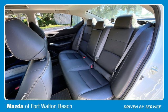Used 2020 Nissan Altima 2.5 SR w/ Premium Package AWD/4WD image 19